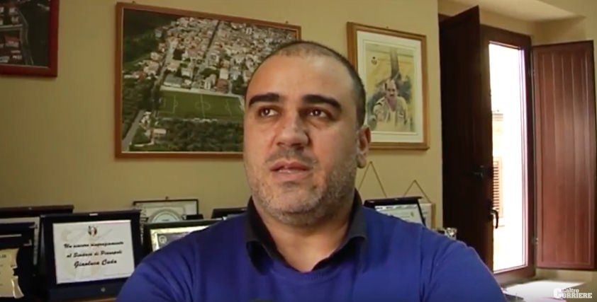 «Facciamo diventare la "spazzatura” la risorsa della Calabria»