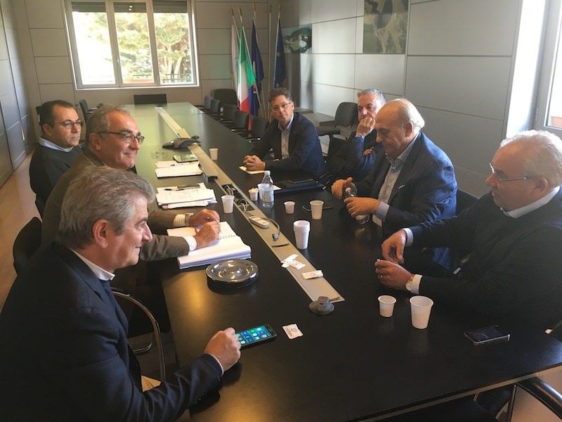 Sorical: «Commissione di vigilanza informata dell'assenza dei liquidatori»