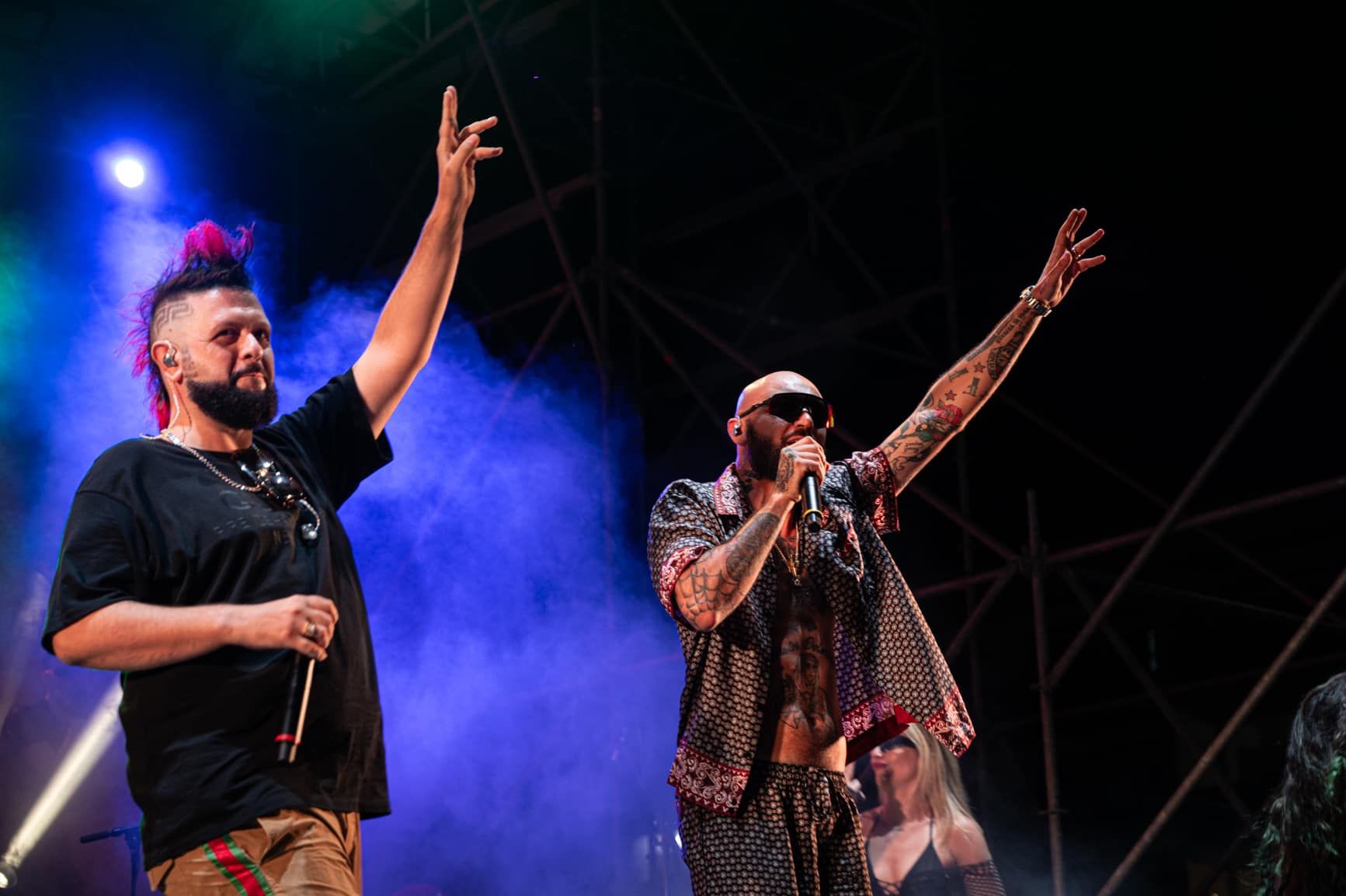 Cassano all’Ionio, il concertone di Capodanno sarà con i Boomdabash