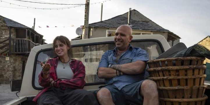 “Buen Camino” maggior incasso di sempre in Italia