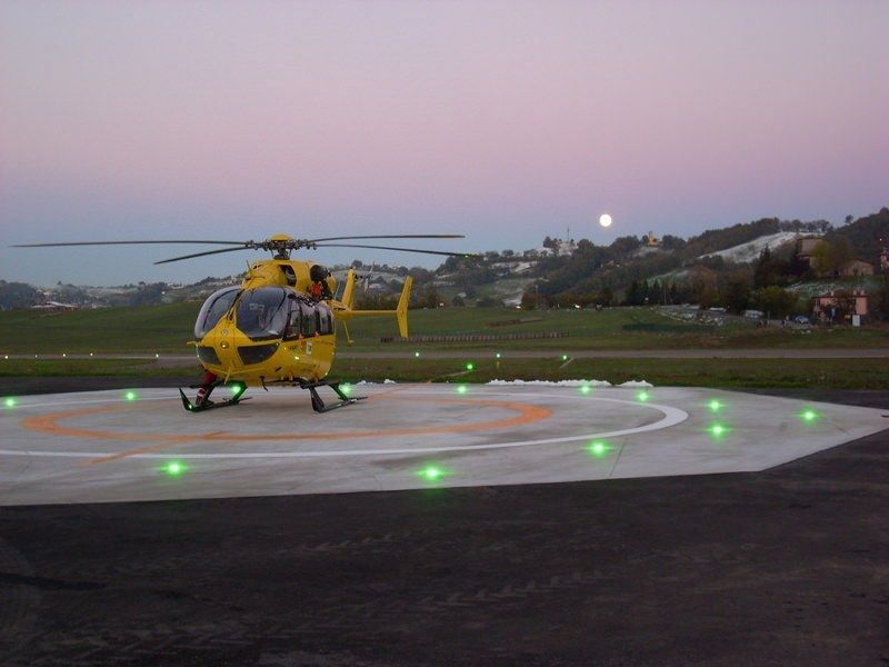 Calabria Verde, tre indagati per le fatture sugli elicotteri