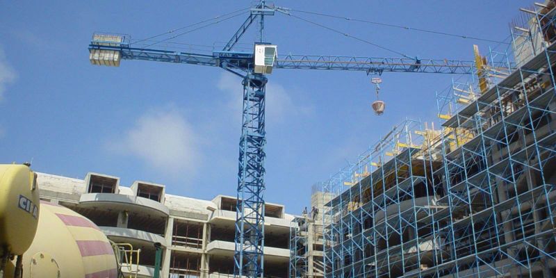 Le mani della ‘ndrangheta sui cantieri: più di 130 interdittive in due anni