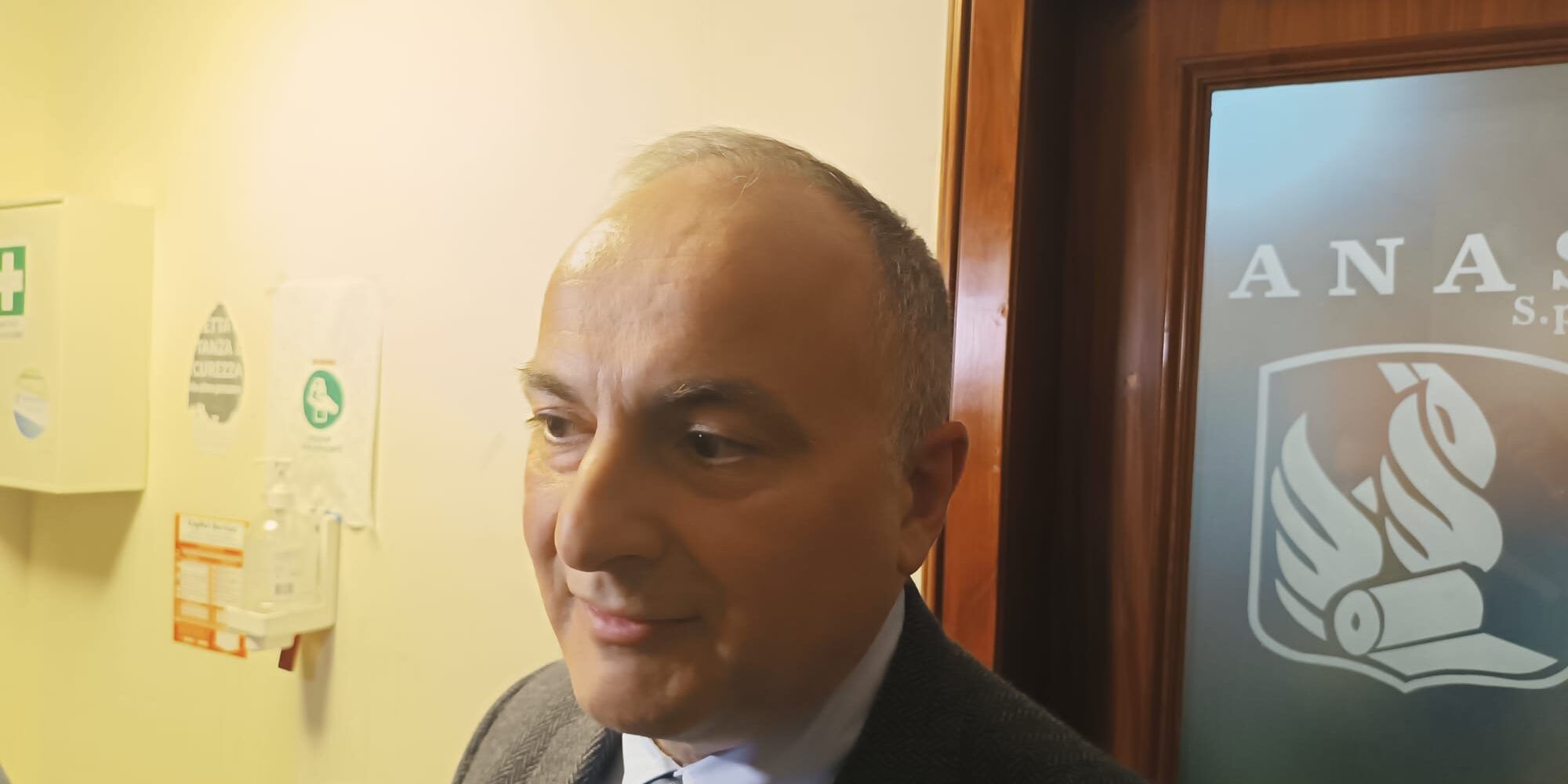 Ponte crollato sulla Sila Mare, l’Anas: «Entro 24 mesi contiamo di riaprire il tratto»