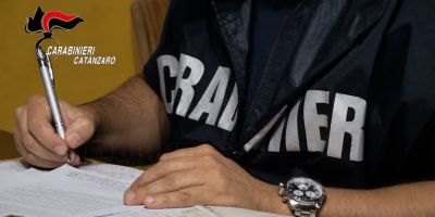 ’Ndrangheta e usura, il prestito da 15mila euro “garantito” dal boss. «Gli assegni sono solo carta»