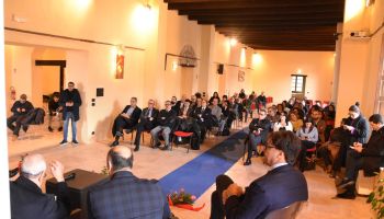 Cerisano, Palazzo Sersale accoglie il Master di II livello su organizzazione, leadership e gestione delle risorse umane