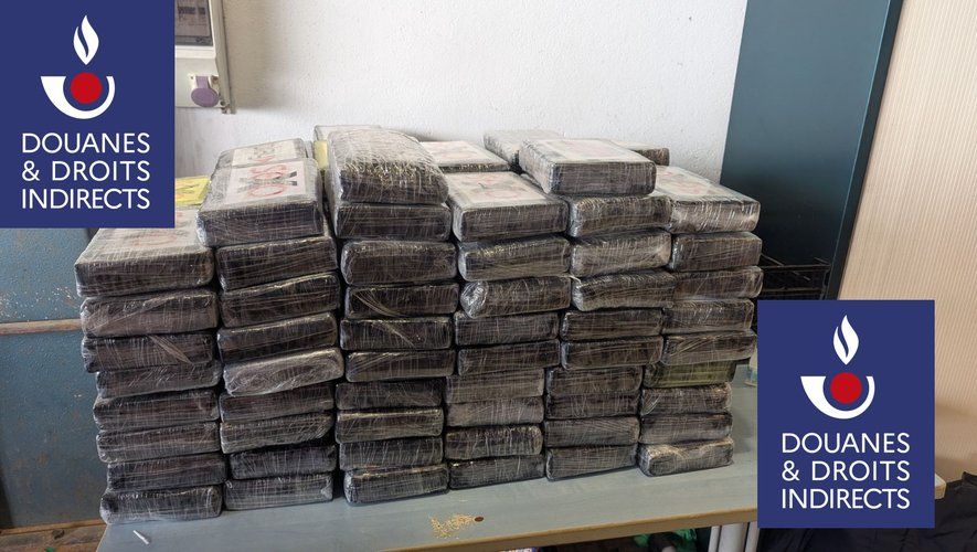 A bordo di un camion con 165kg di cocaina tra Spagna e Francia: condannati due italiani