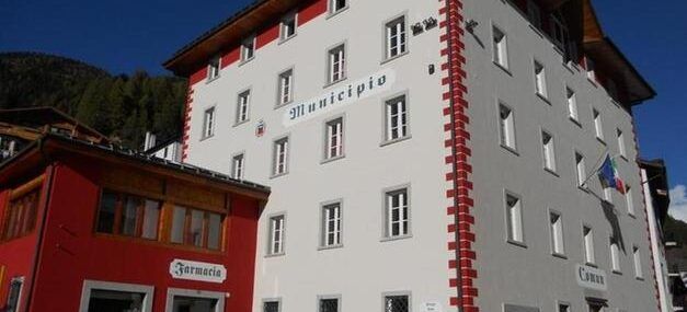 Società riconducibile alla ‘ndrangheta, chiusi tre hotel in Trentino