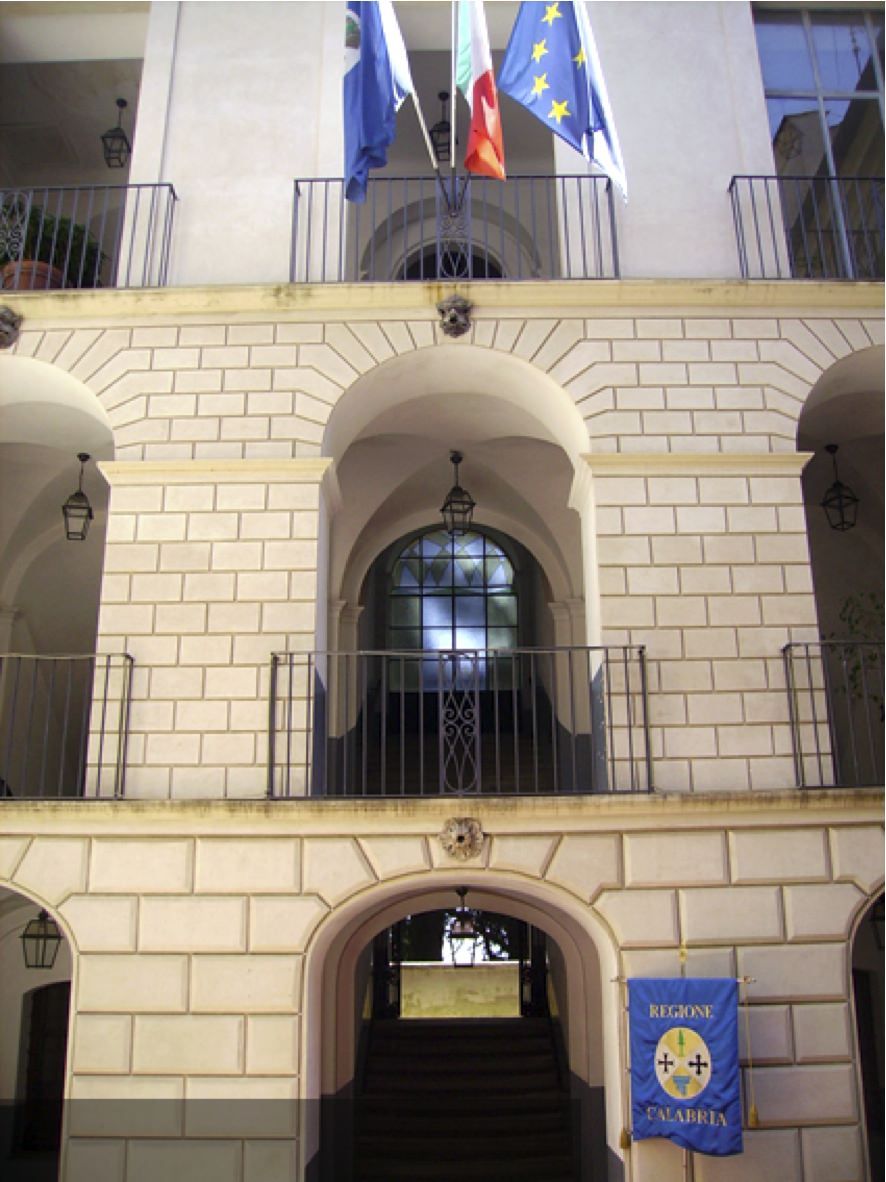 Il mistero del dg "sparito"