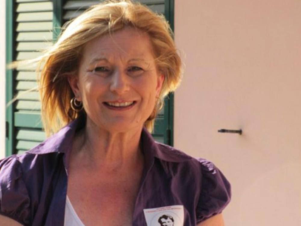 La sorella di Denis Bergamini scrive a Mattarella