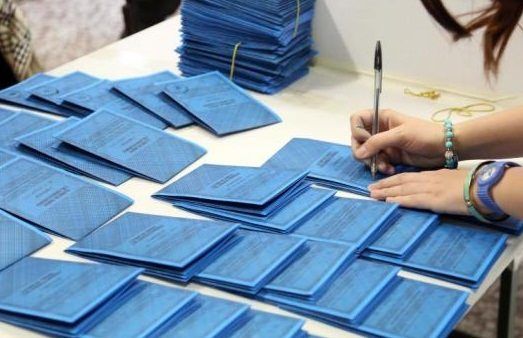 Schede elettorali taroccate, sei indagati a Cosenza