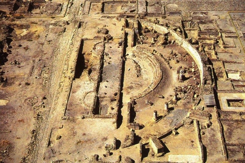 Mibact, nascono 11 Soprintendenze: autonomia per Sibari e Catanzaro-Crotone