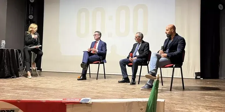 Primarie del centrosinistra, a Reggio Calabria il confronto tra i tre candidati