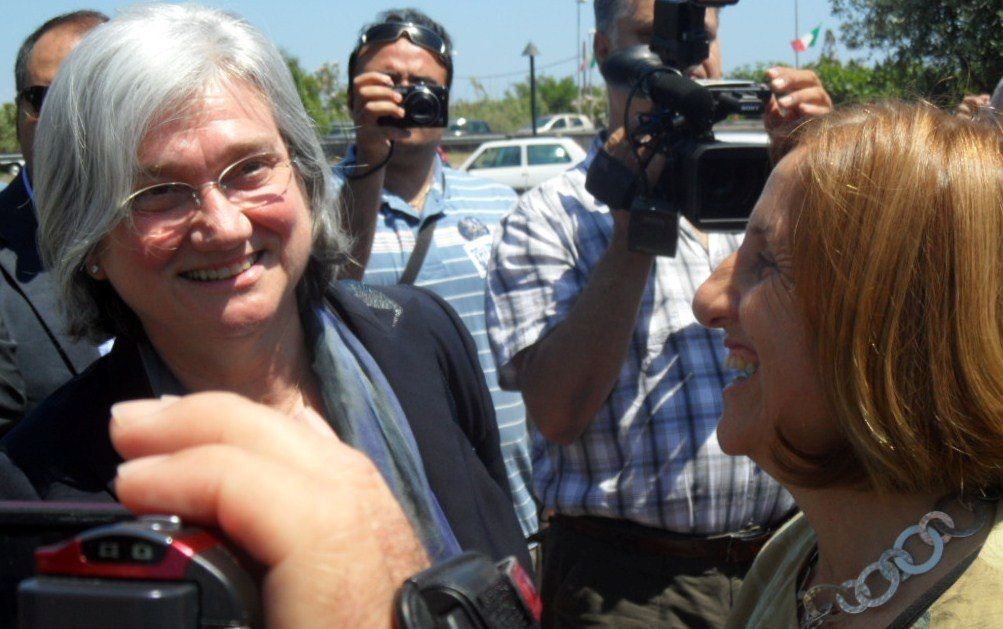 Caso Lanzetta, è scontro in Antimafia