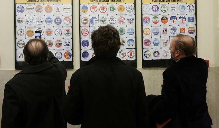 Chi vuol esser governatore? Ipotesi doppio candidato sia a destra che a sinistra