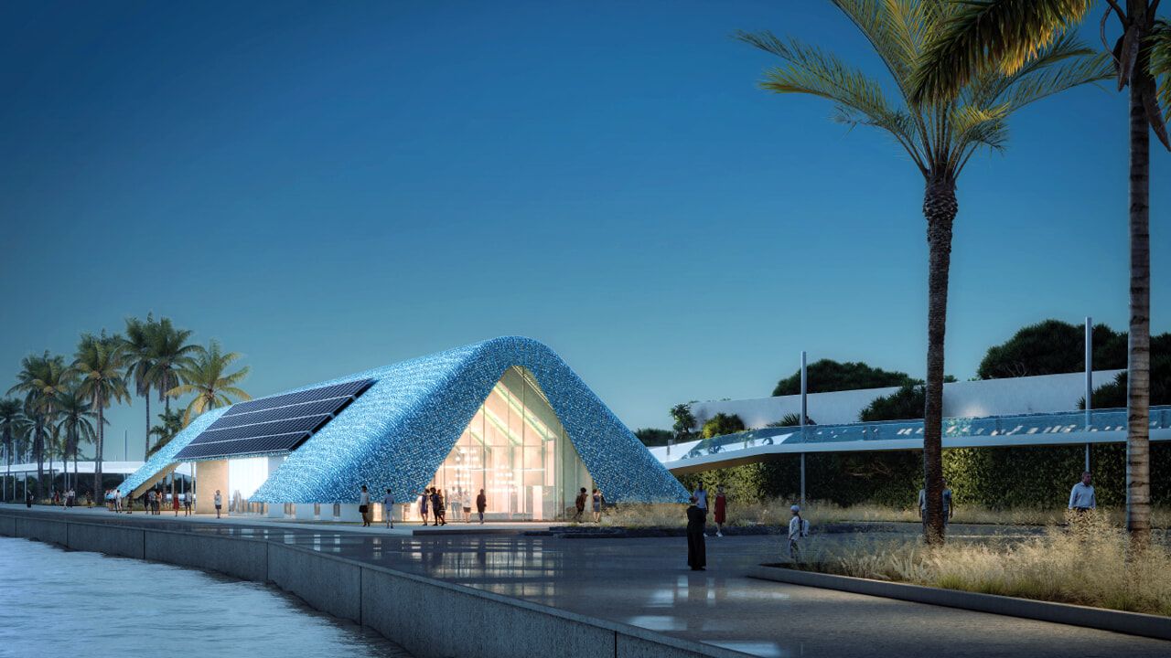 Terminal crocieristico di Reggio Calabria, progetto già finanziato e fermo ma ancora strategico