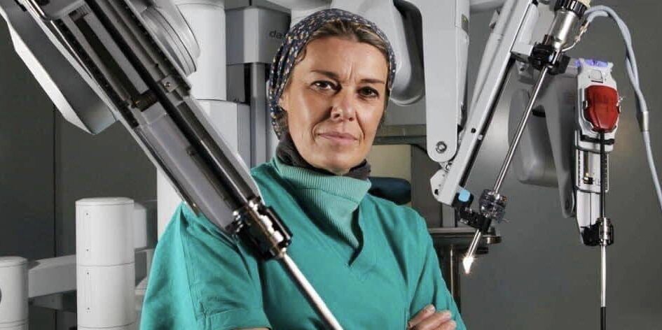 Dalla chirurgia robotica al digitale: lectio di Franca Melfi all’Unical per l’inaugurazione dell’anno accademico