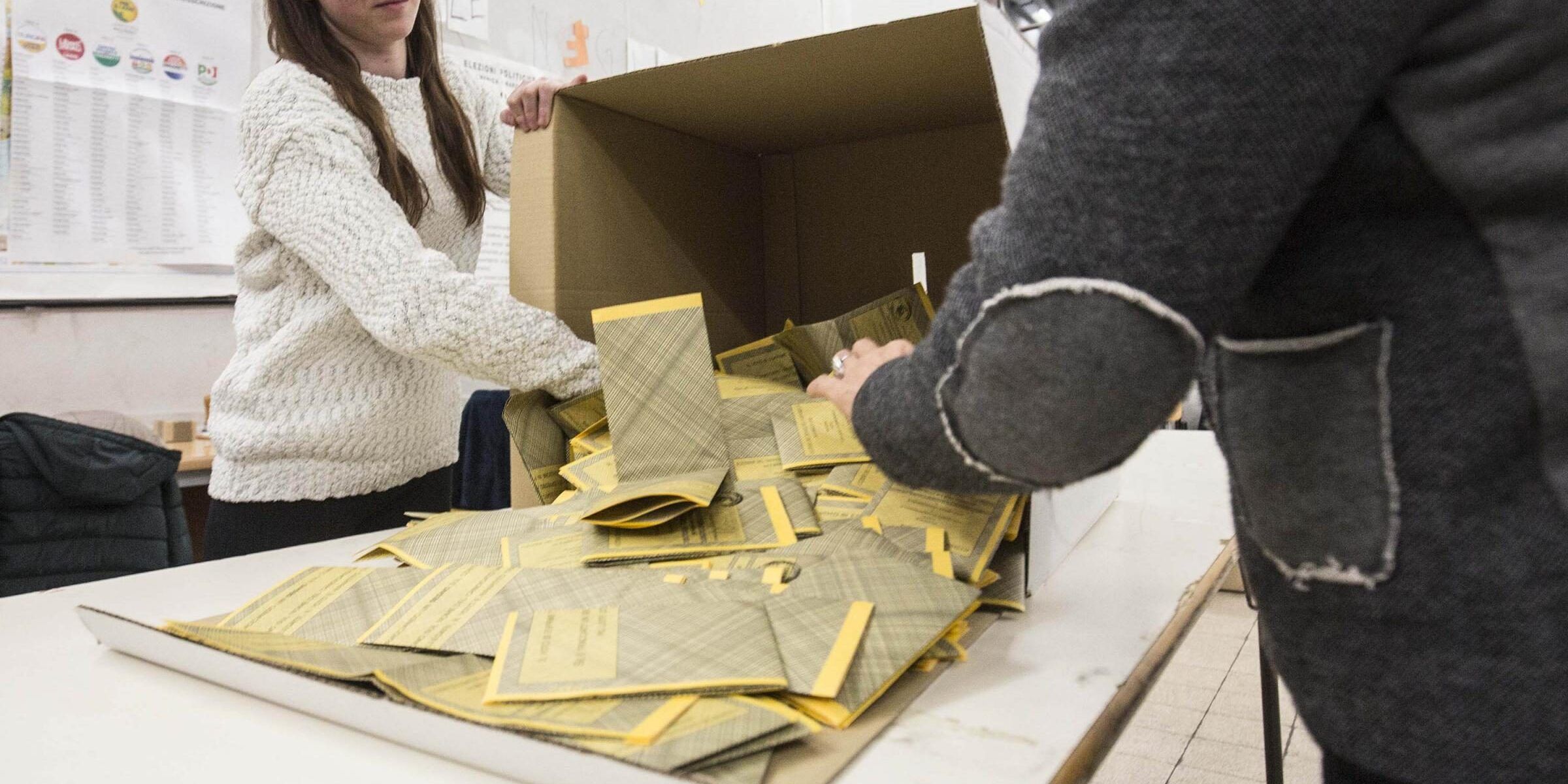 Voto per i fuorisede, anche il Pd Calabria sostiene la proposta di legge