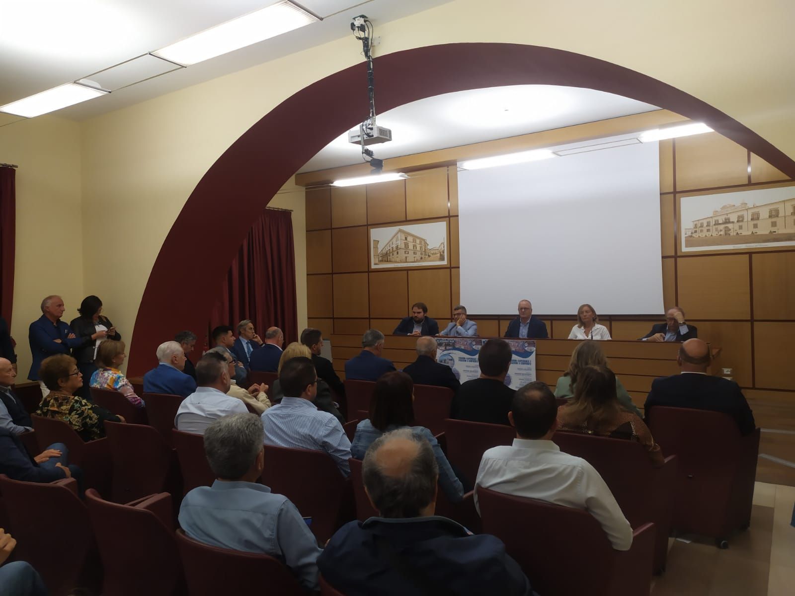 Città unica, emendamento del Pd firmato dai capigruppo per avere certezze sulla scadenza 2027