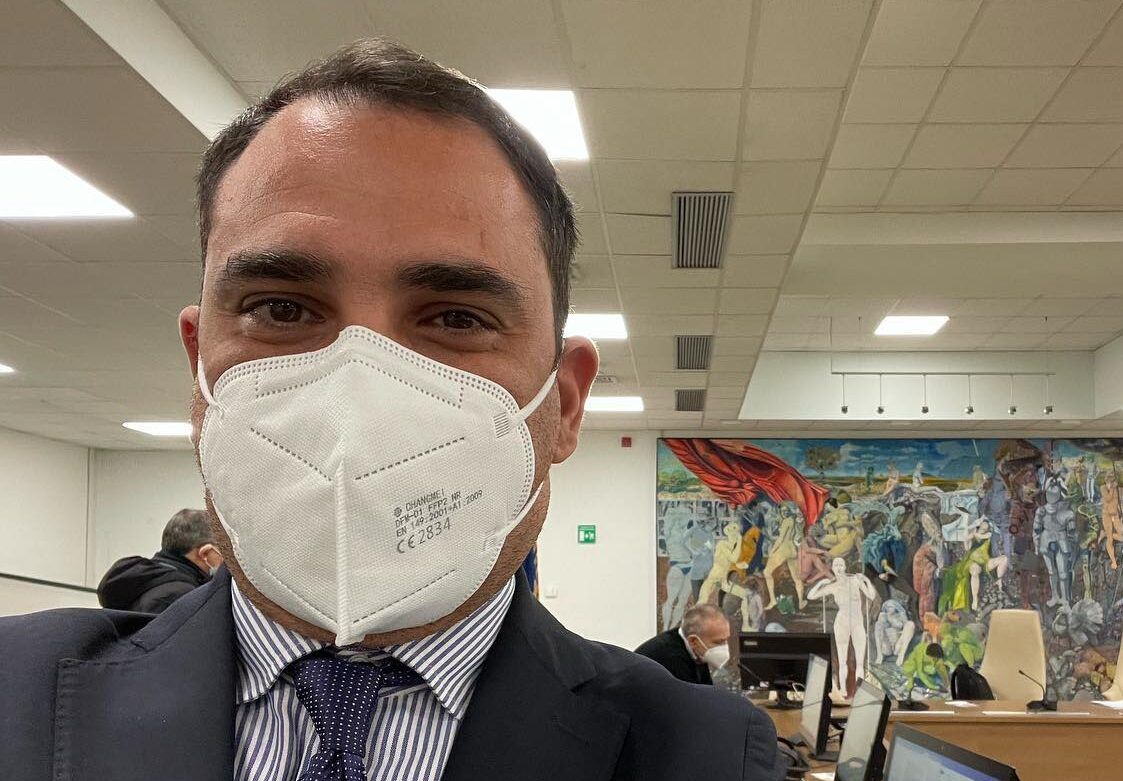 Crinò: «A Dubai si potranno far conoscere la Calabria e il Mezzogiorno delle Zes»