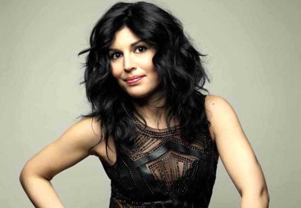 Sambiase, per "Lamezia nel Cuore" arriva Giusy Ferreri