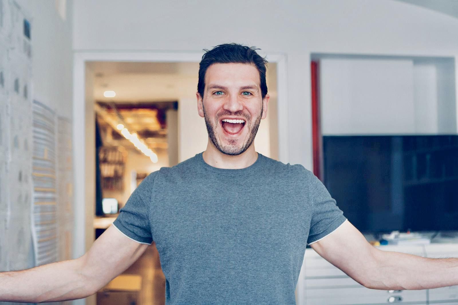 L'architetto calabrese che "ridisegna" Brooklyn e Manhattan