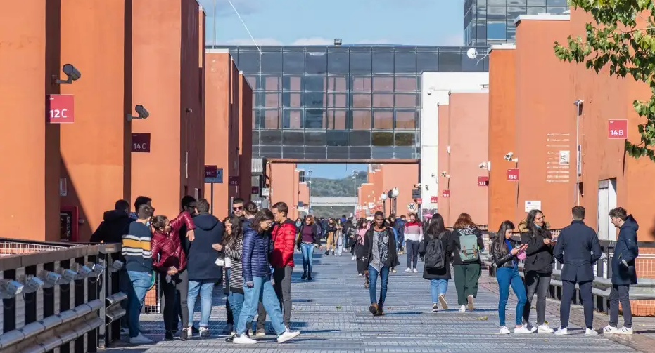 L’Unical è l’ateneo in maggiore crescita nel quadriennio al Sud: +23% iscritti