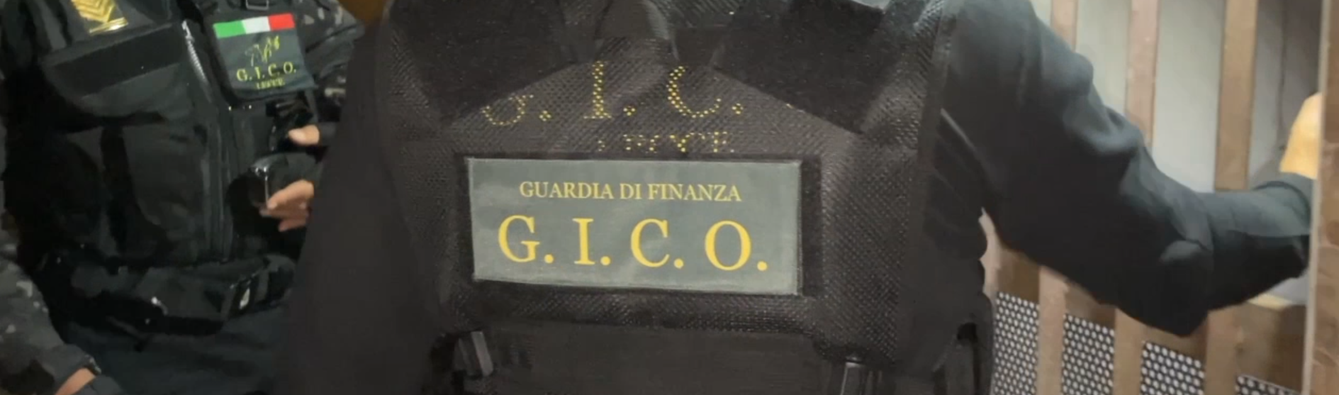 Colpo al clan Soleti, 25 arresti