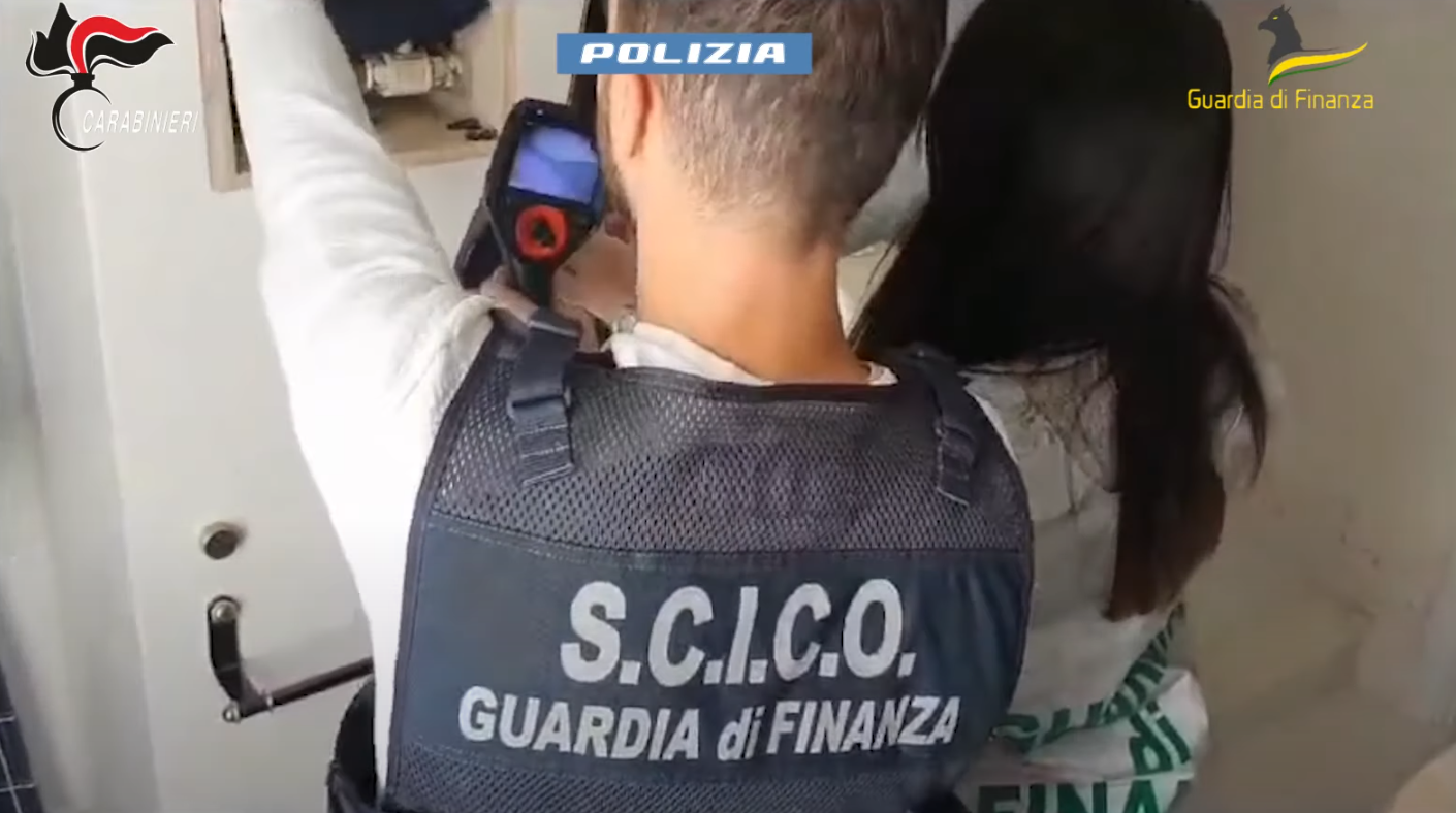 La ‘ndrangheta e la “mafia del Gargano”: gli affari in Piemonte, la droga (e le armi) per i Pesce-Bellocco