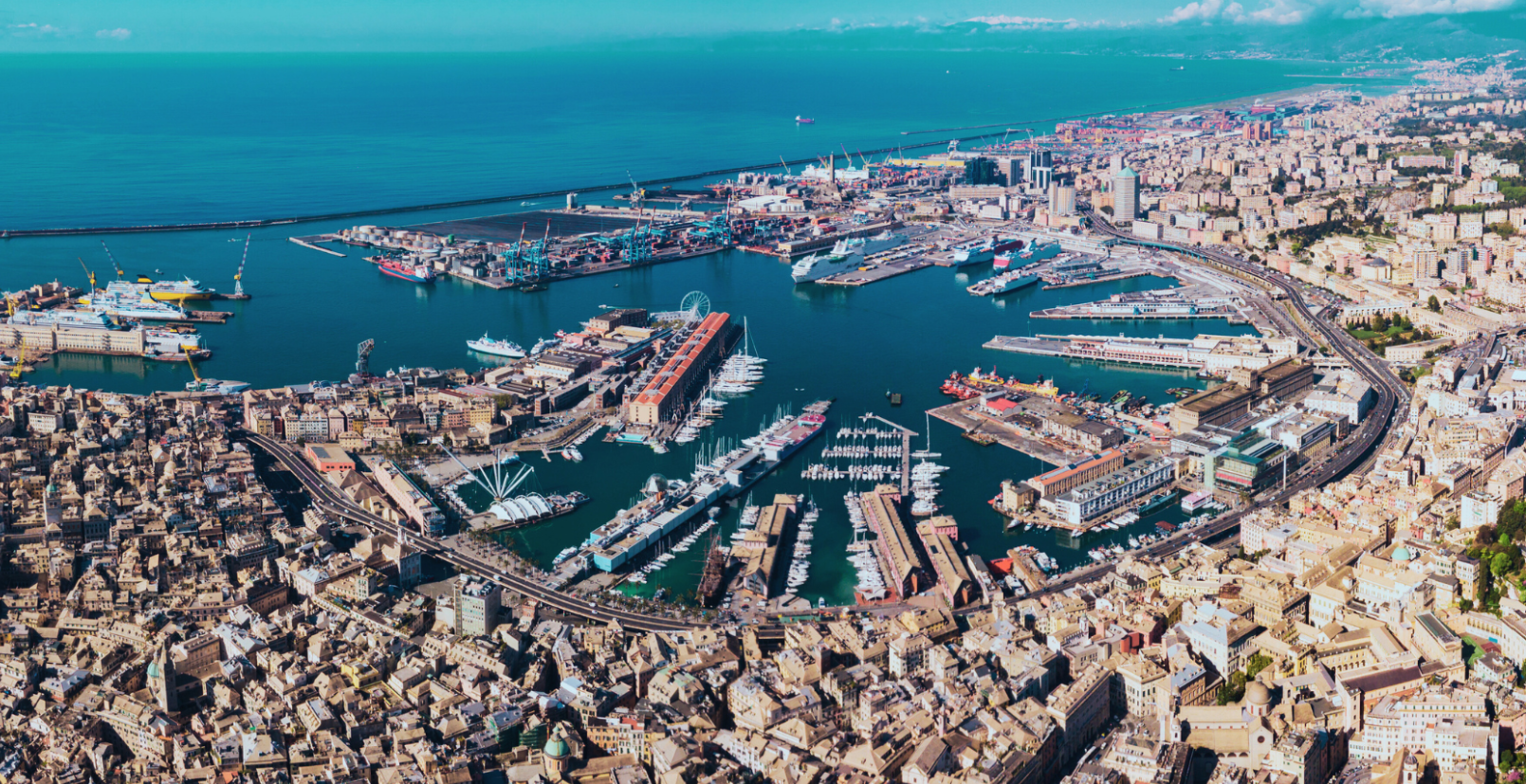 ‘Ndrangheta, gli affari a Genova dei Bonavota e le accuse di Fortuna al ragioniere “protetto” dai clan. «Così lavorava meglio»