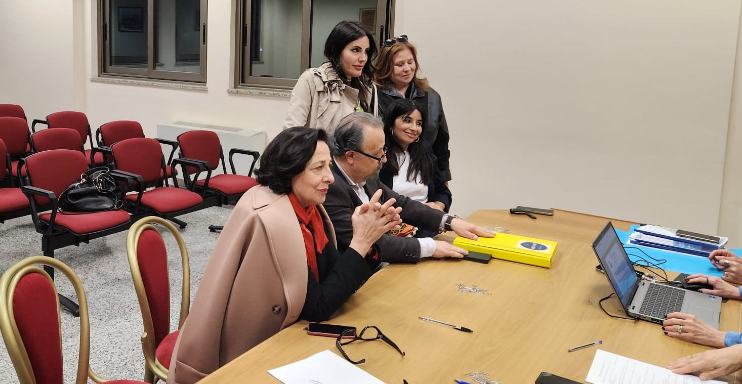 Elezioni Lamezia, denunciate irregolarità per “Calabria Azzurra”