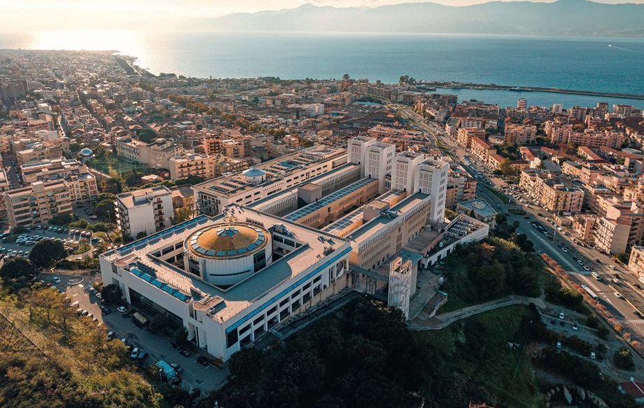 Università Mediterranea di Reggio, giovedì l’Open Day aperto a studenti e famiglie