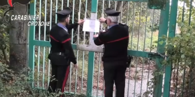 Belvedere Spinello, inchiesta su depurazione e servizio idrico: coinvolti sindaci e vertici comunali – NOMI