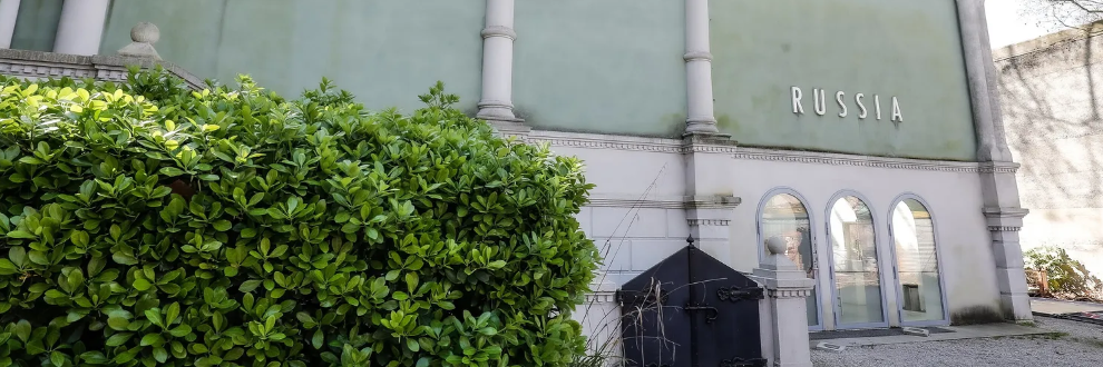 Biennale di Venezia, si dimette la Giuria internazionale