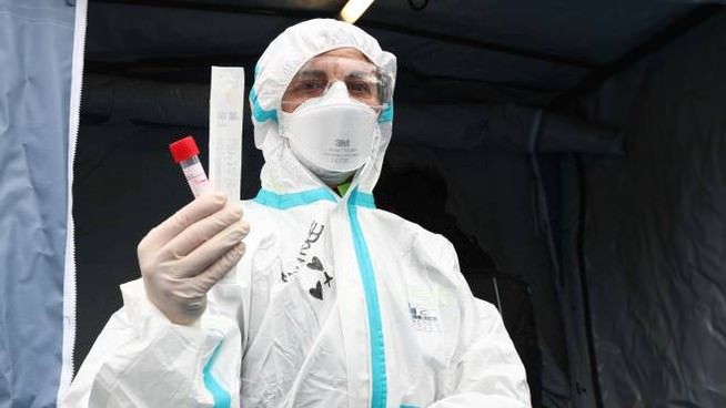 Il governo “snobba” gli zero contagi: «Pochi tamponi»
