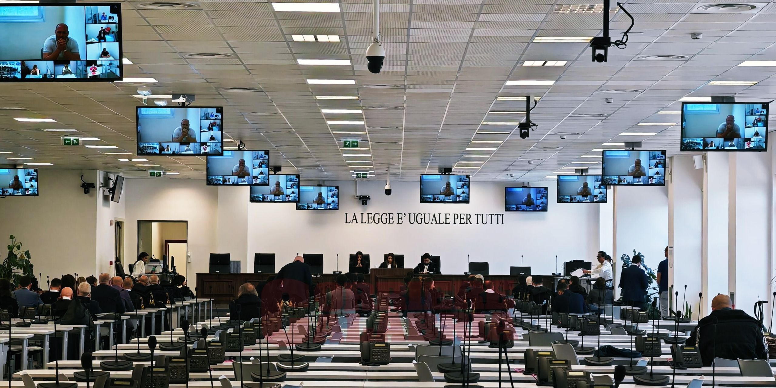 ‘Ndrangheta e villaggi turistici: cadono tutte le accuse per gli Stillitani, reggono quelle contro gli Anello-Fruci