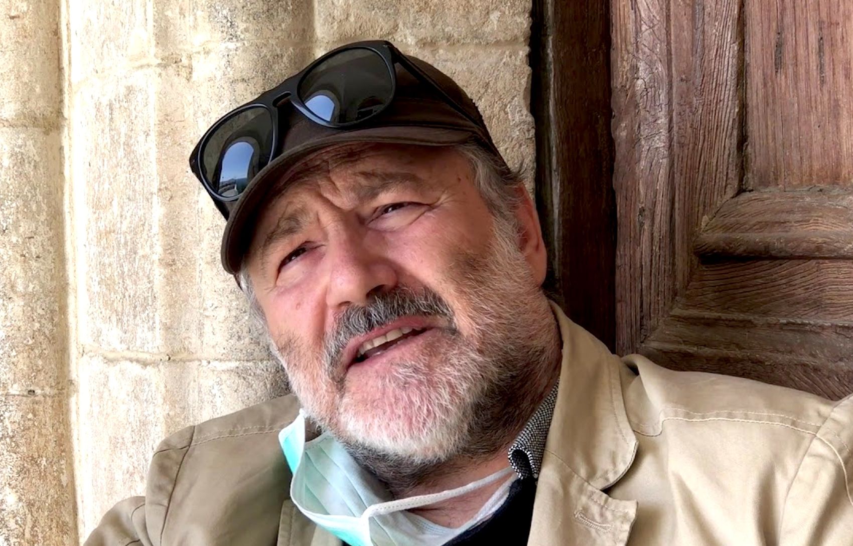 Minervino: «Andarsene dalla Calabria dovrebbe essere una scelta, oggi (purtroppo) è un destino»