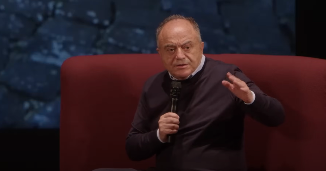 Gli affondi di Gratteri, dall’antimafia «con la partita Iva» alla «giornata degli errori politici»