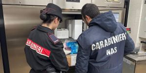 Lamezia Terme, sanzioni amministrative per oltre 10mila euro. In campo anche i Nas