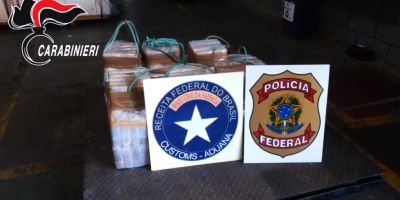 ‘Ndrangheta e narcos: il Brasile e i sospetti sulla moglie di Assisi. Il pentito: «De Carne temeva di essere ucciso»