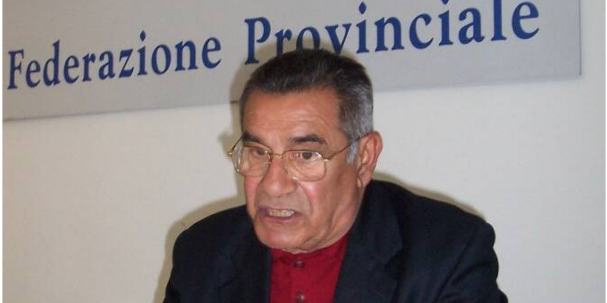 Crotone, l’intitolazione dell’anfiteatro a Pasquale Senatore diventa un caso