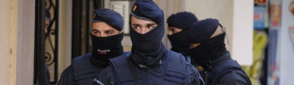 Arrestato a Barcellona un altro cugino della 18enne pachistana uccisa