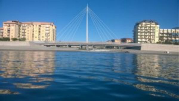 Catanzaro, «il ponte della Fiumarella si farà. La Regione ha finanziato l’opera e altri interventi»