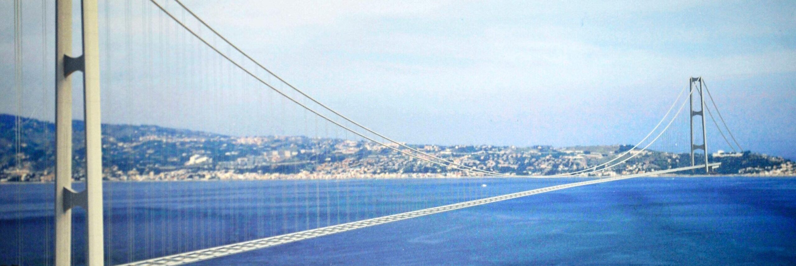 Ponte sullo Stretto, stop al limite dei 240mila euro di stipendi