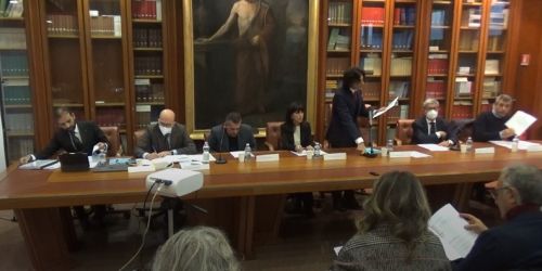 processo telematico cs