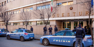 Cosenza, irregolarità nella movida: sanzionato un locale in centro