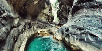 Il petrolio bianco della Calabria, l’acqua come patrimonio, diritto e futuro