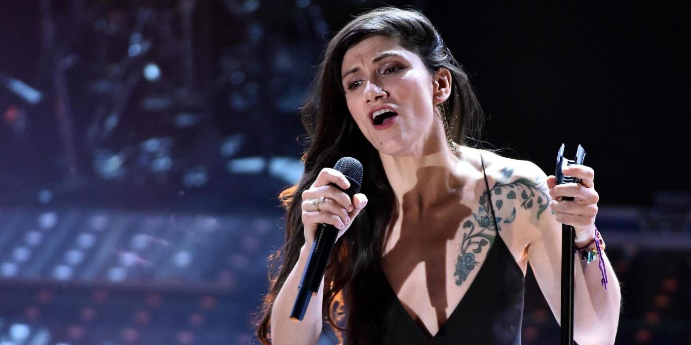 Roccella Summer Festival, il 7 settembre arriva Elisa