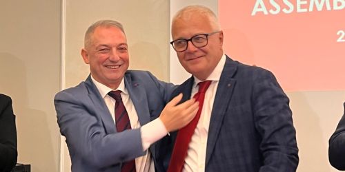 sposato trotta cgil calabria