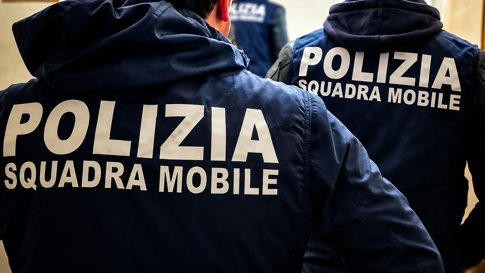 Traffico internazionale di droga, latitante arrestato mentre andava in spiaggia – NOME