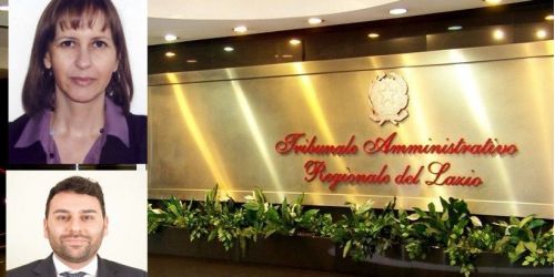 tar lazio avvocati catalano e morelli